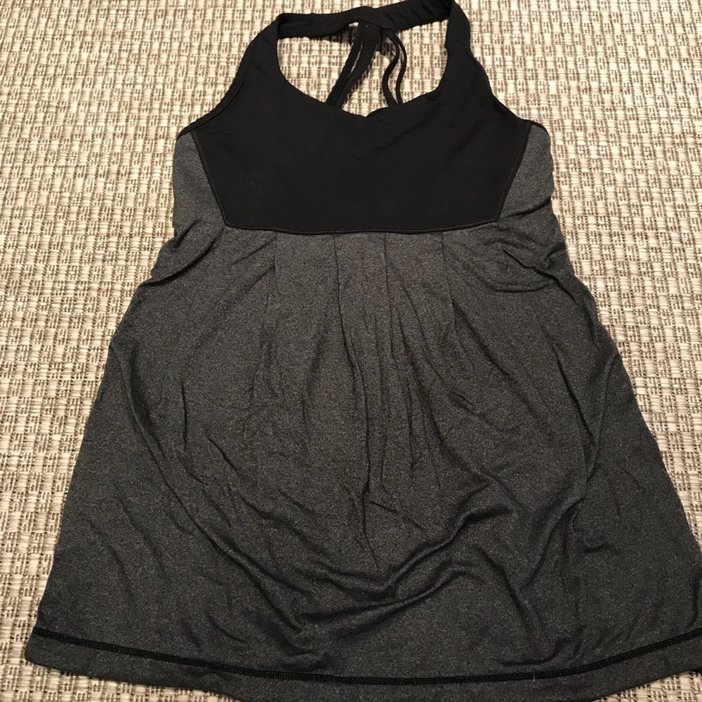 Lululemon Power Technique Tank 6